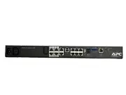 NetBotz Rack Monitor 250 (NBRK0250) APC by Schneider Electric