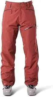 [Flylow] Men's Snowman Insulated Ski and Snowboard Pant