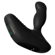 Nexus Revo Silicone Rotating Prostate Massager