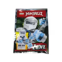 在飛比找蝦皮購物優惠-樂高 LEGO 891957 10755 70639 Nin