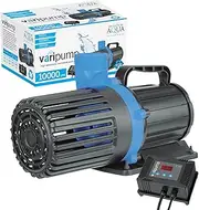 Evolution Aqua Varipump 10000