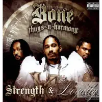 在飛比找博客來優惠-Bone Thugs-N-Harmony / Strengt