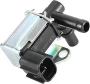 2-pin Vacuum Vapor Canister Purge Solenoid Valve 8657A049 K5T46693 Fit for Mitsubishi Lancer Outlander Vapor Canister Purge Solenoid