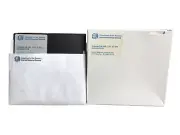 IRS Diskette DS/DD 5.25” Floppy Disks New 10 Pack FD5002C410 SLEEVES INCLUDED