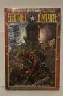 Nick Spencer Secret Empire Sealed Hardcover (Marvel, 2017)