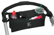Bugaboo 1, 2, 3 frog Cameleon stroller cup holder donkey bufallo organizer NEW