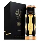 Lattafa Teriaq Intense Long Lasting Perfume For Men & Women Eau De Parfum 100ml*