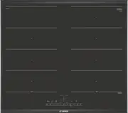 Bosch Series 6 60cm Flex Induction Cooktop