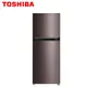 【TOSHIBA 東芝】GR-RT624WE-PMT 內洽更便宜 463L 原味覺醒 變頻雙門冰箱 一級能效