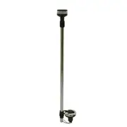 [TechBrands] Telescopic Pole LED Light - 1220mm (610)