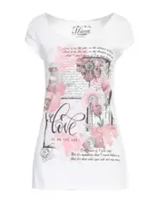 [MIMA] MIMA T-shirts - Item 10543336