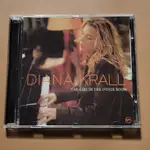 【現貨】爵士天后 DIANA KRALL THE GIRL IN THE OTHER ROOM CD 全新密封包裝 原裝