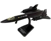 InAir Sky Champs SR-71® Blackbird®