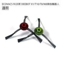 在飛比找博客來優惠-ECOVACS科沃斯 DEEBOT X1/T10/T8/N8