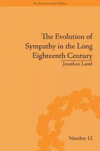 在飛比找博客來優惠-The Evolution of Sympathy in t