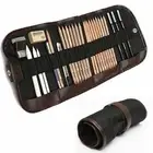Professional Drawing Artist Kit Set Pencils and Sketch Charcoal Art Tools 29 Pcs