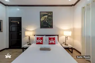 大雅台洛裡亞禪室飯店ZEN Rooms Loria Hotel Tagaytay