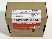 New Sealed Allen-Bradley 1783-LMS8 / A Stratix 2500 Managed Switch 3 switch