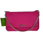 Kate Spade Crossbody Greer Laurel Way Shoulder Bag WKRU4092 Pink Radish $229