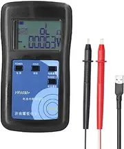 Daseeme YR1030+ High Aurancy Lithium Battery Internal Resistance Test Instrument True 4-we Battery Internal Resistance Tester