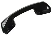 Avaya Lucent AT&T MLS-6 MLS-12D MLS-18D MLS-34D Phone Handset Receiver Black NEW