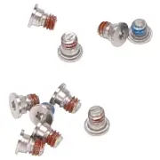 10 Pcs Bottom Case Screws Retina A1425 A1502 A1398 Screw Set3732