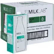 MilkLab Coconut Milk 1L 8 Pack