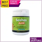 Sashas 200 Gm Blend Flexi Bites For Dogs