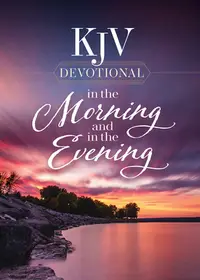 在飛比找誠品線上優惠-KJV Devotional in the Morning 