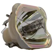 Jaspertronics™ OEM Lamp (Bulb Only) for the Sanyo PLC-XU76 Projector with