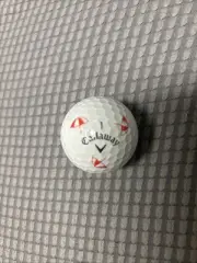 Callaway Chrome Soft Trevis Arnold Palmer Bayhill