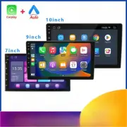 7"/9“/10” Carplay Car Android Radio Video Player GPS WIFI Intelligent Systems