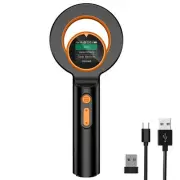 Bluetooth Pet Micro-Chip Reader,3-In-1(2.4GHz +Bluetooth+USB) Animal7204