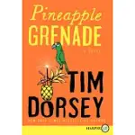 PINEAPPLE GRENADE