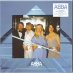 ABBA ‎– VOULEZ-VOUS: THE SINGLES（7吋單曲唱片）7 X 7" 限量發行 BOX SET