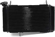 Radiator Cooler Motorcycle Cooling Parts For SV650 1999-2002 SV 650 SV-650