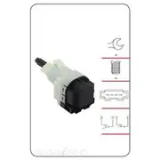 Tridon Brake Light Switch - TBS117