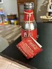 Coca-Cola 2004 Bottle Tin Still Has Tags