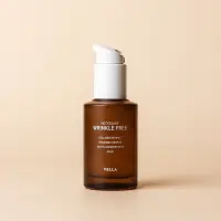 在飛比找蝦皮購物優惠-新包裝~韓國 Vella 頸霜50ml  貴婦頸霜 小棕瓶 