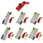 Telescopic Rod Cleaning Brush Extender Stick Paint Edger Tool for High Ceilings