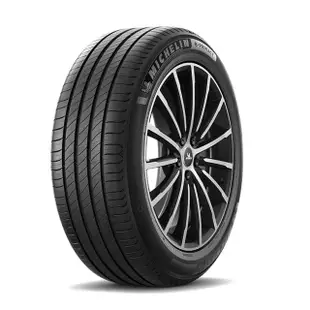 【Michelin 米其林】輪胎 米其林 E-PRIMACY 2155517吋_四入組_215/55/17(車麗屋)