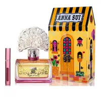 在飛比找Yahoo!奇摩拍賣優惠-☆YOYO小棧☆Anna Sui Flight of Fan