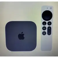 在飛比找樂天市場購物網優惠-2022 全新 購買 Apple TV 4K 排單預購