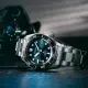 【SEIKO 精工】PROSPEX系列 DIVER SCUBA 防水200米 潛水機械腕錶 SK044 母親節 禮物(SPB187J1/6R35-01E0B)