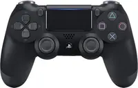 在飛比找樂天市場購物網優惠-【日本代購】無線遊戲手柄（DUALSHOCK 4）烏黑（CU