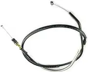 TAHYUI Motorcycle Parts Clutch Control Cable Wire for Y&amaha FZ8 FZ8-N FZ1-N FZ1-SA FZ8-S FZS10 FZ1-S 3C3-26335-00-00 2D1-26335-00-00