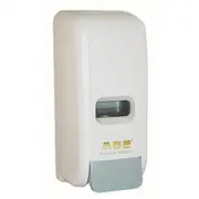 Abc Dis-138 Foam Soap Dispenser - White Cartridge Refill