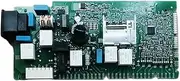Dishwasher Programmed Motherboard 9000727502,Compatible with Siemens Bosch Dishwasher Circuit Board Parts