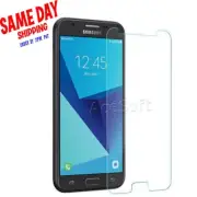 High Definition Clear Screen Protector f Samsung Galaxy Express Prime 3 SM-J337A