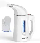 Steamer for Clothes Removes, Portable Handheld Garment Steamer, Clothes Steam...